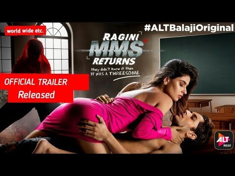 Ragini mms discount returns full movie